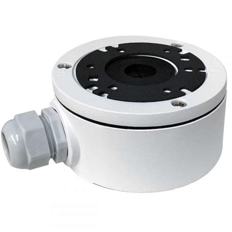 universal boom top junction box 268437|Junction Box: Universal Mount .